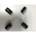 Aluminum Electrolytic Capacitor Topmay Tmce02-4